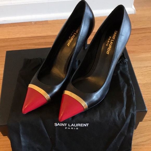 SOLD SOLD!!! Pumps - Picture 3 of 6